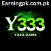 y333 game