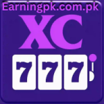 xc777 game