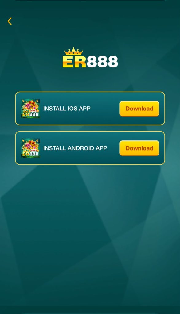 er888 game