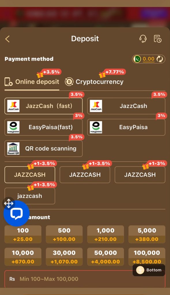 win1313bet game